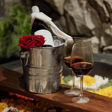 Ratni Ubud Villa 外观 照片