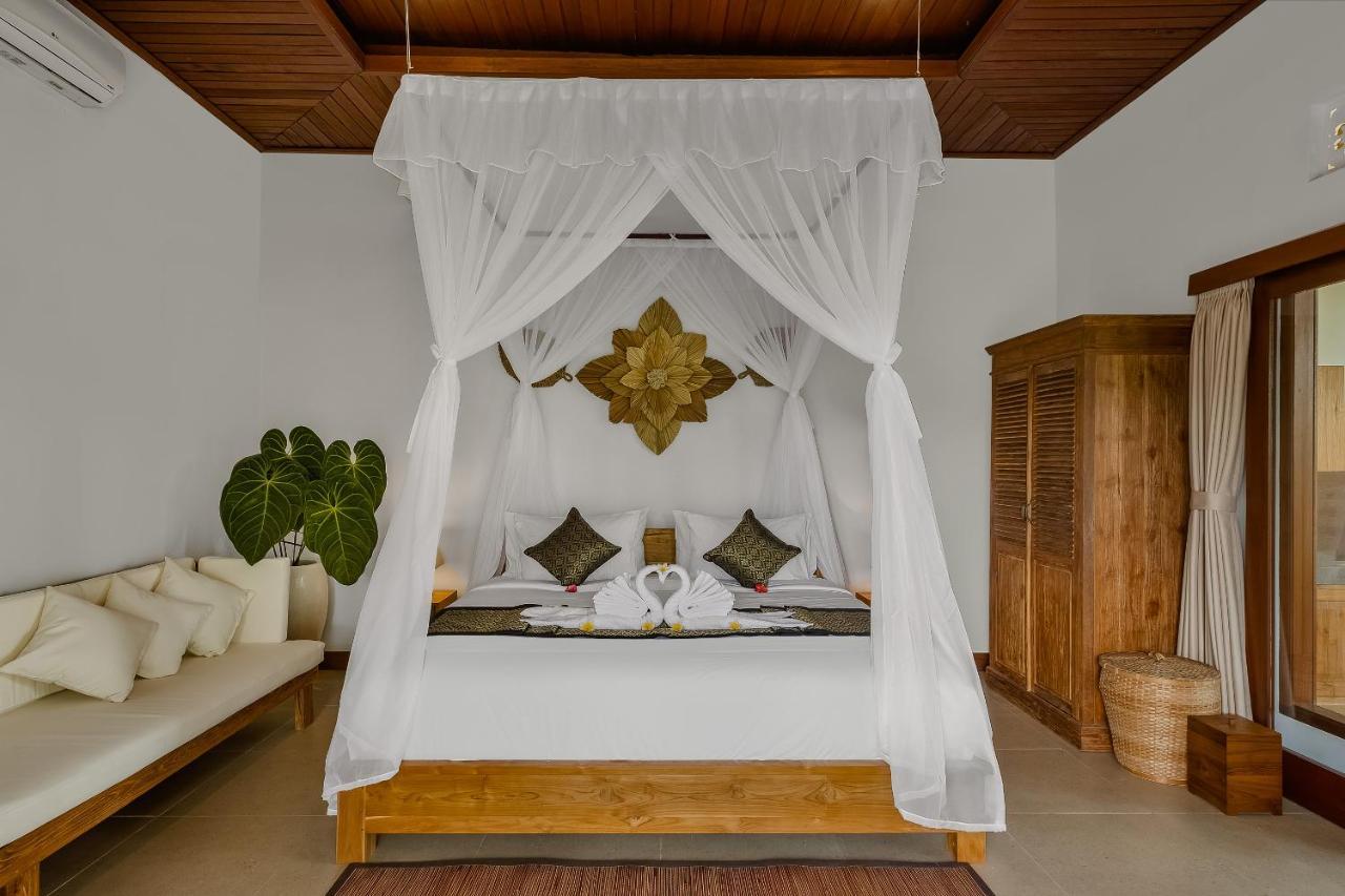 Ratni Ubud Villa 外观 照片