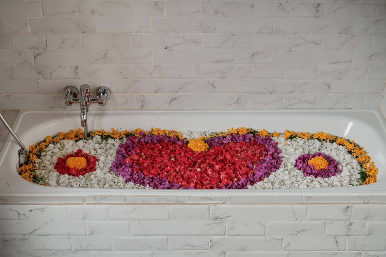 Ratni Ubud Villa 外观 照片