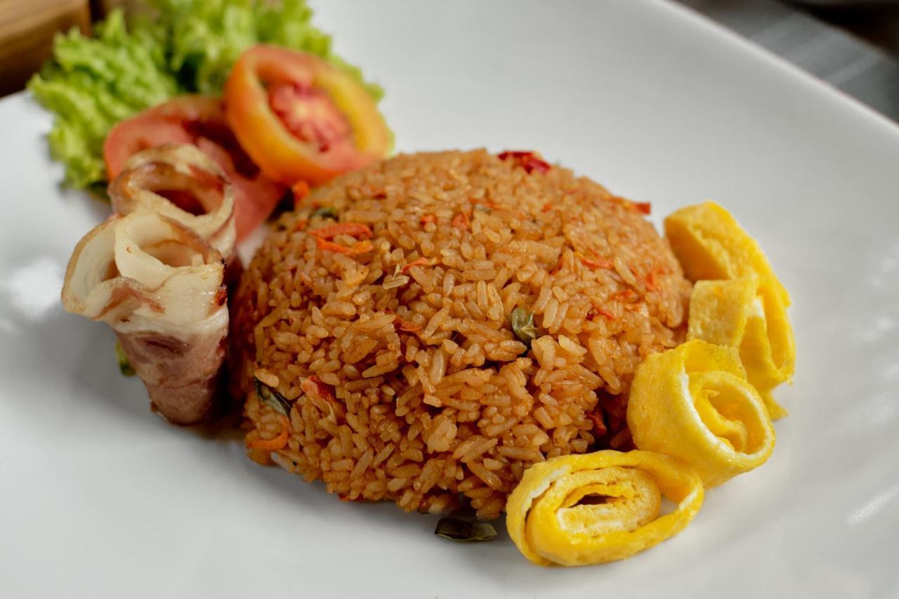Ratni Ubud Villa 外观 照片
