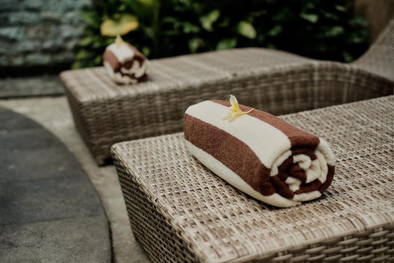 Ratni Ubud Villa 外观 照片