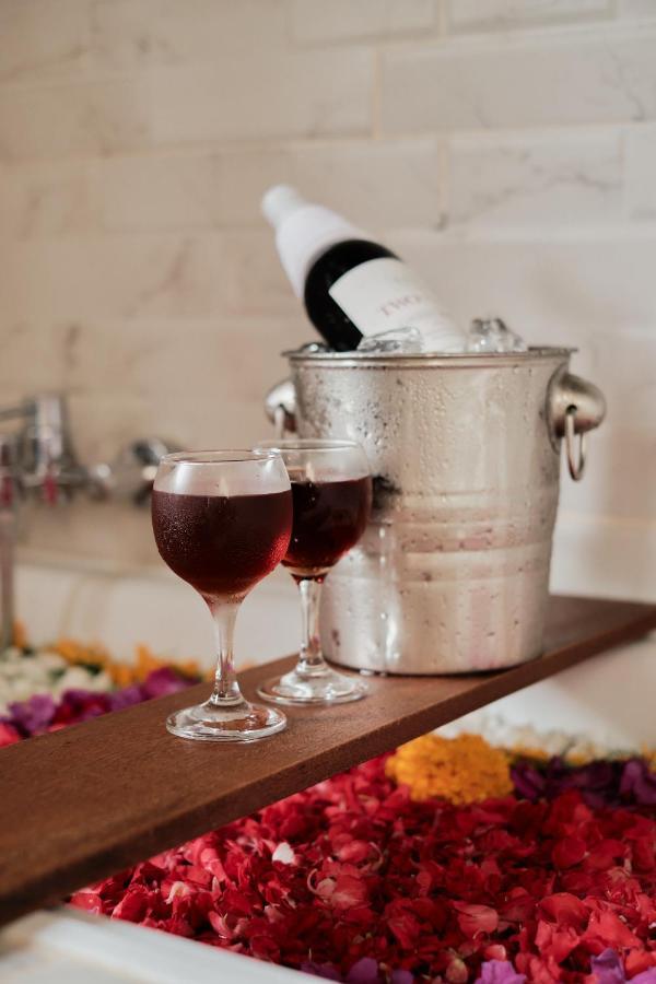 Ratni Ubud Villa 外观 照片