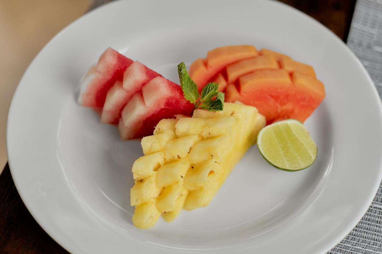 Ratni Ubud Villa 外观 照片