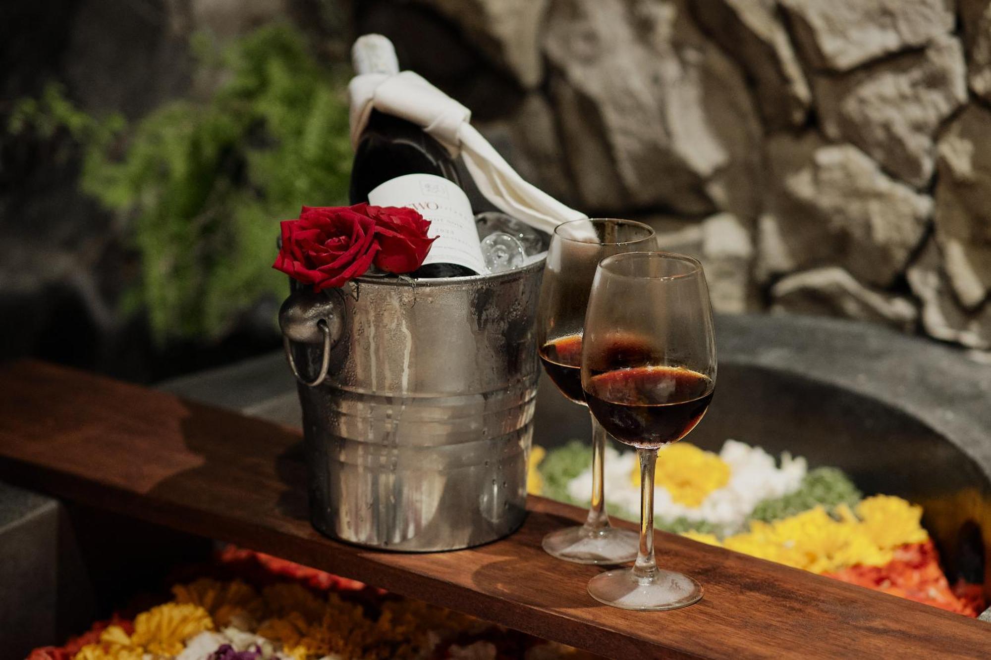 Ratni Ubud Villa 外观 照片