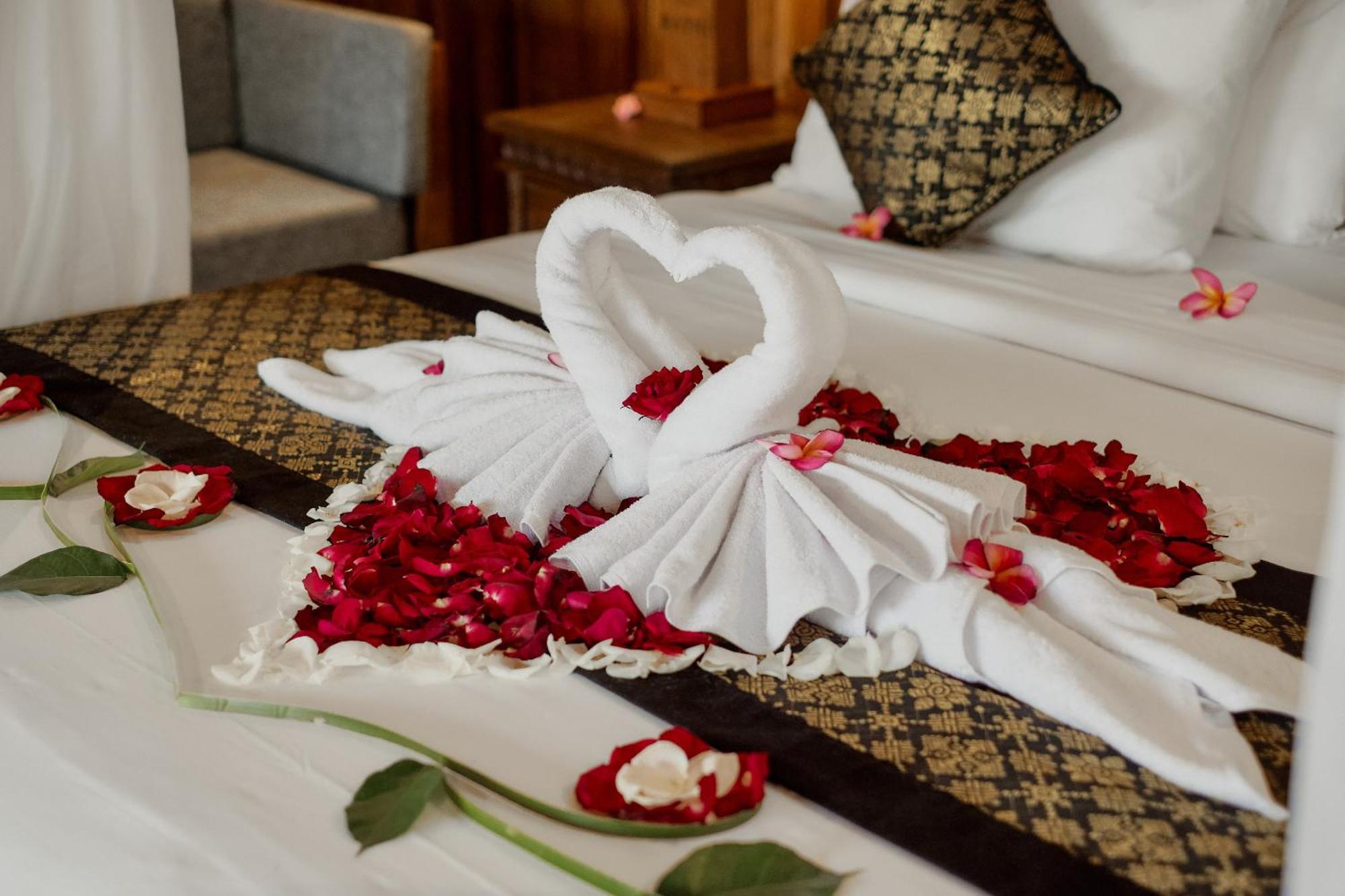 Ratni Ubud Villa 外观 照片